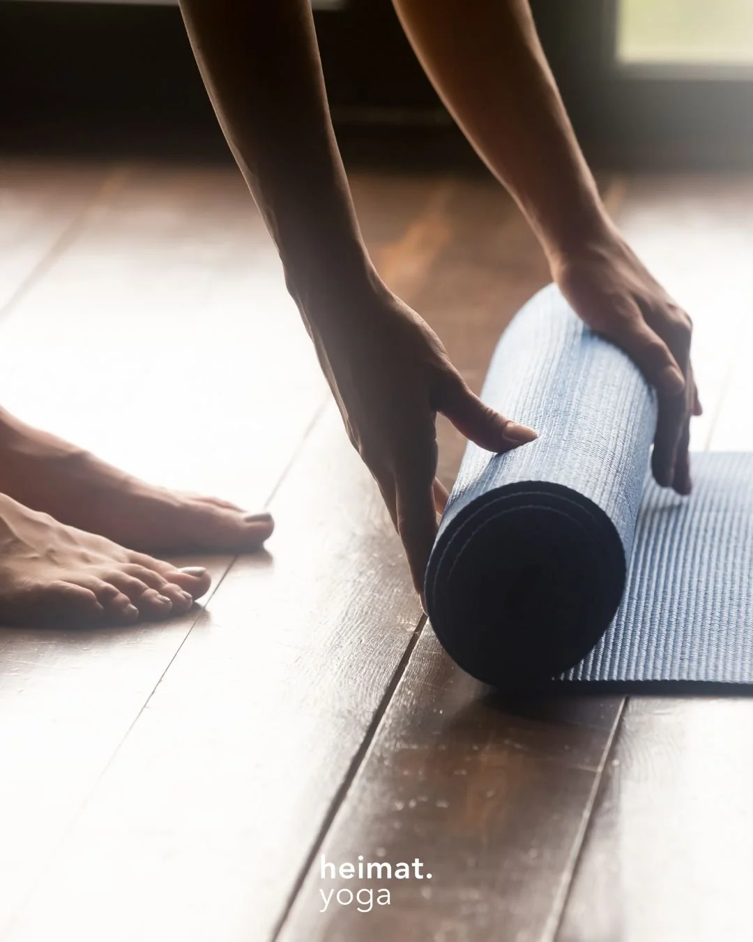 Yoga Basics für Anfänger:innen und Wiedereinsteiger
