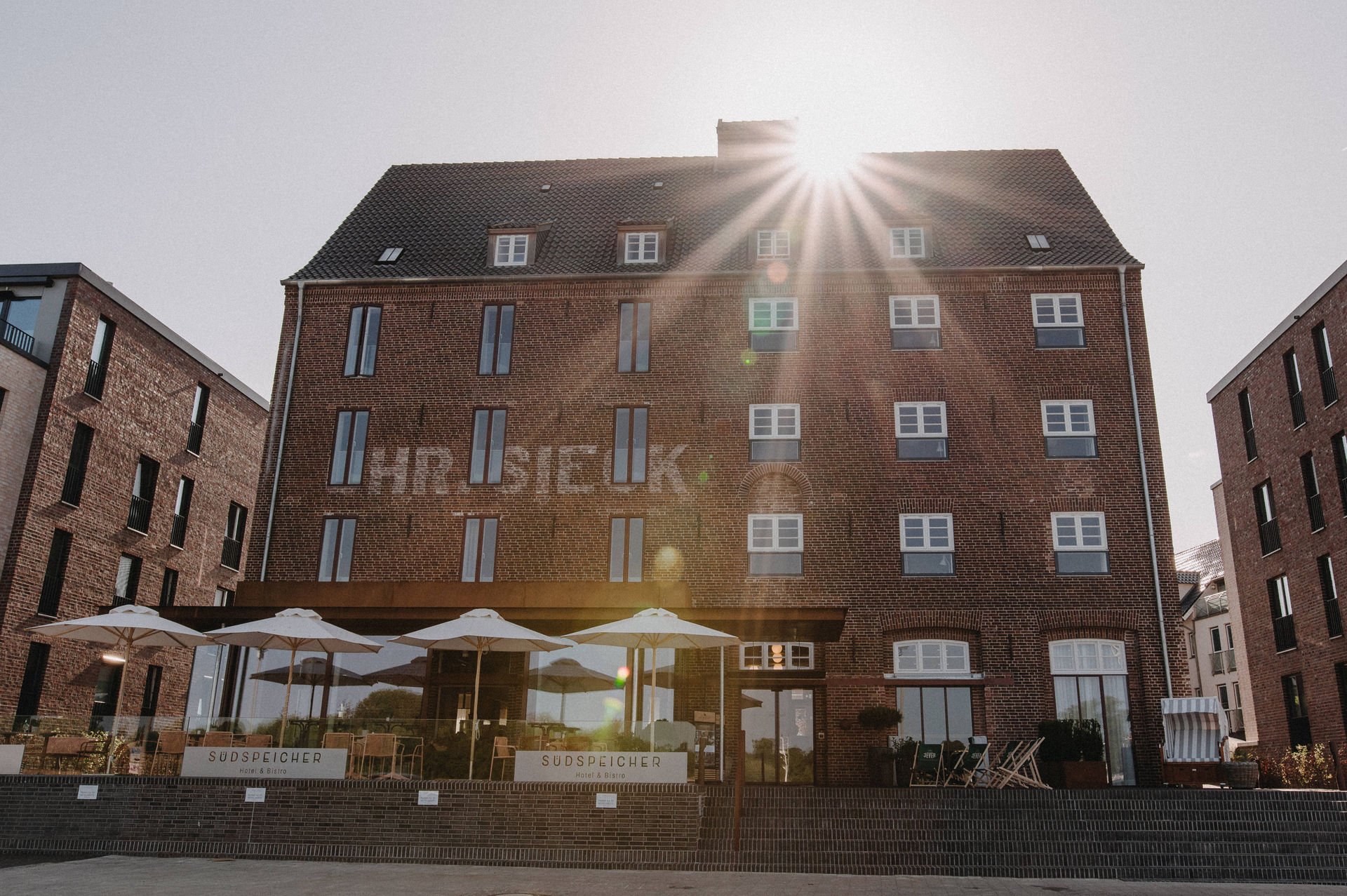 SOUL &amp; SEA Yoga Retreat in Kappeln an der Schlei (zertifizierter Präventionskurs)