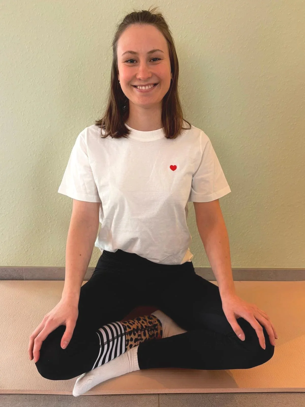 Marie Gröper heimat Yoga Wildeshausen