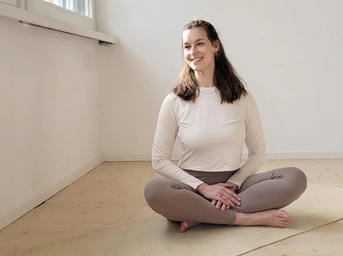 Yogalehrerin Physiotherapeutin Wildeshausen