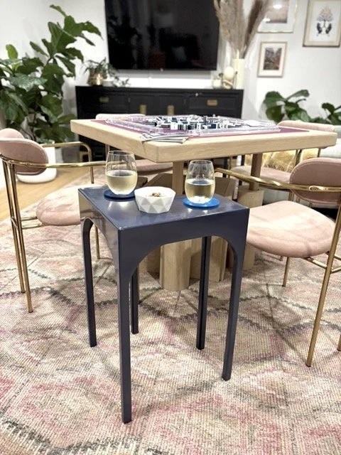 Arched Side Tables — Build Deposit