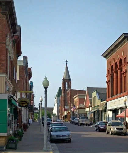 Village of Calumet Recreation Committee Releases Public Recreation Survey