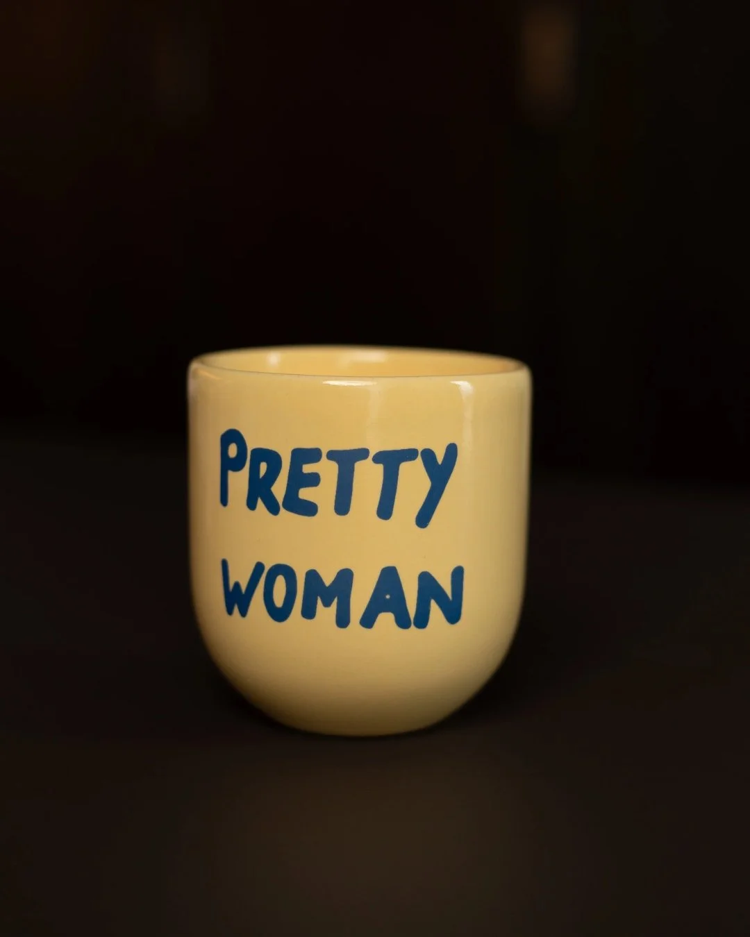 Mug Pretty Woman , Sisi House of Style