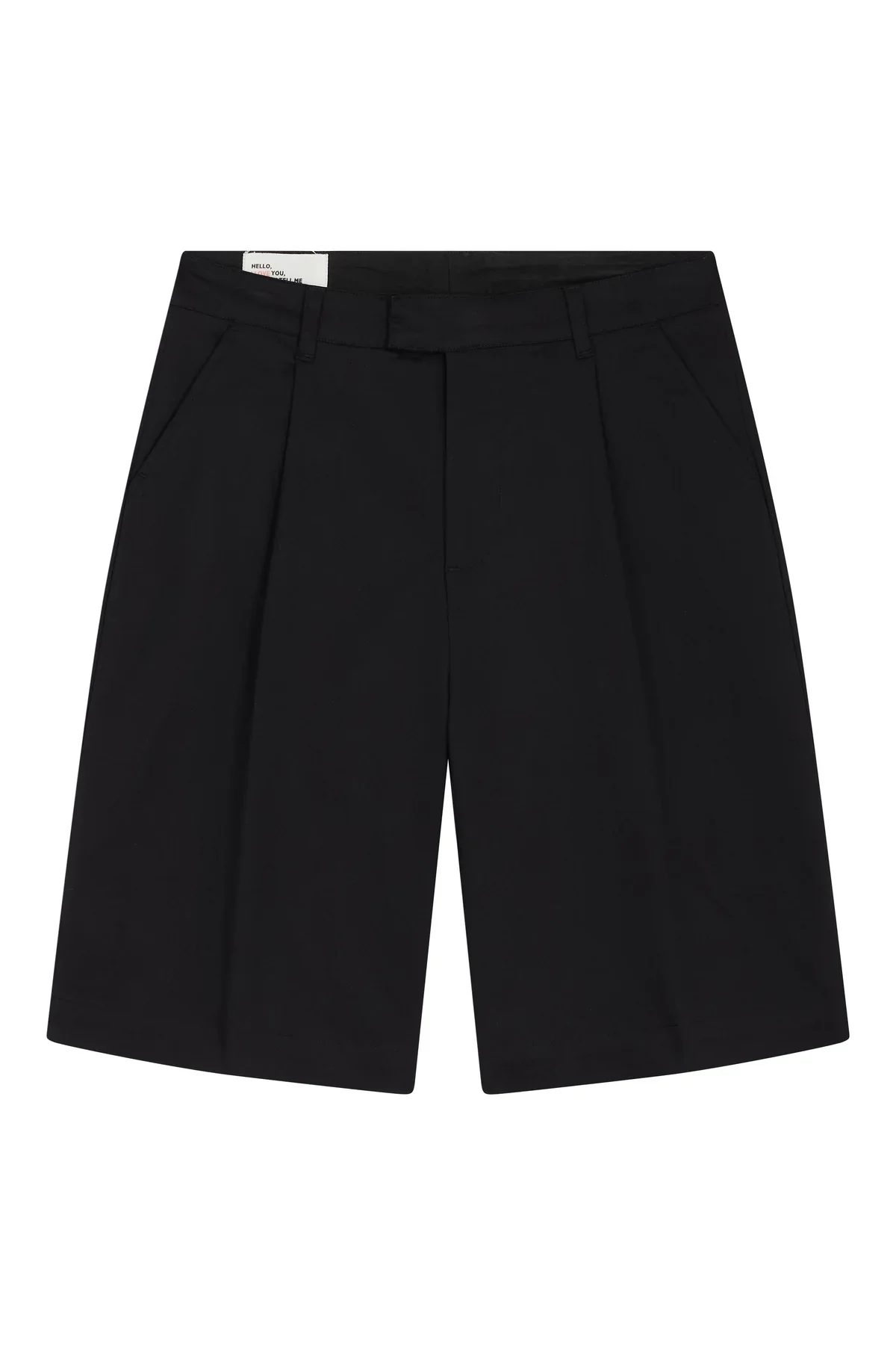 Short Queti Léon & Harper style chic décontracté