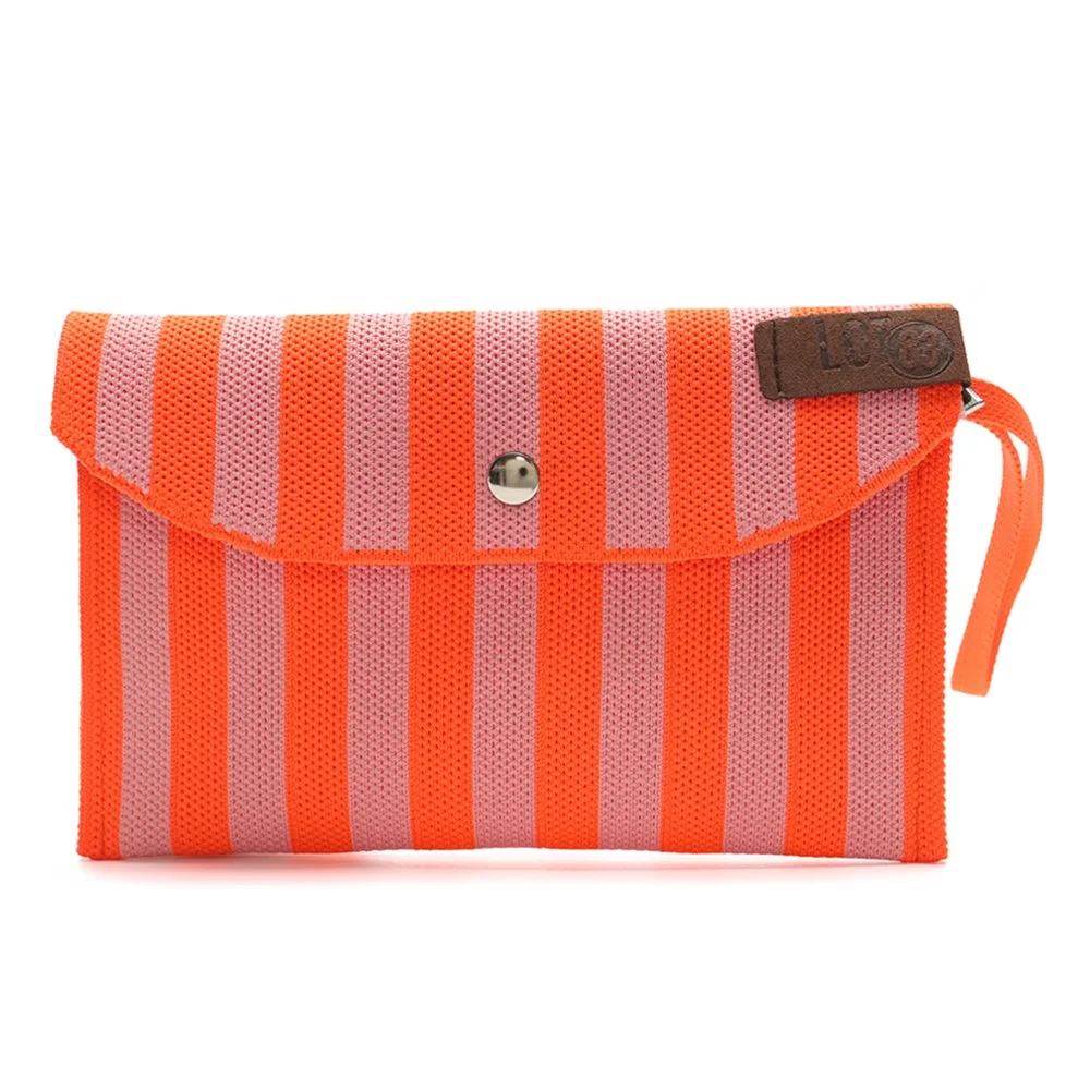 Portefeuille Amber LOT83 petit format élégant