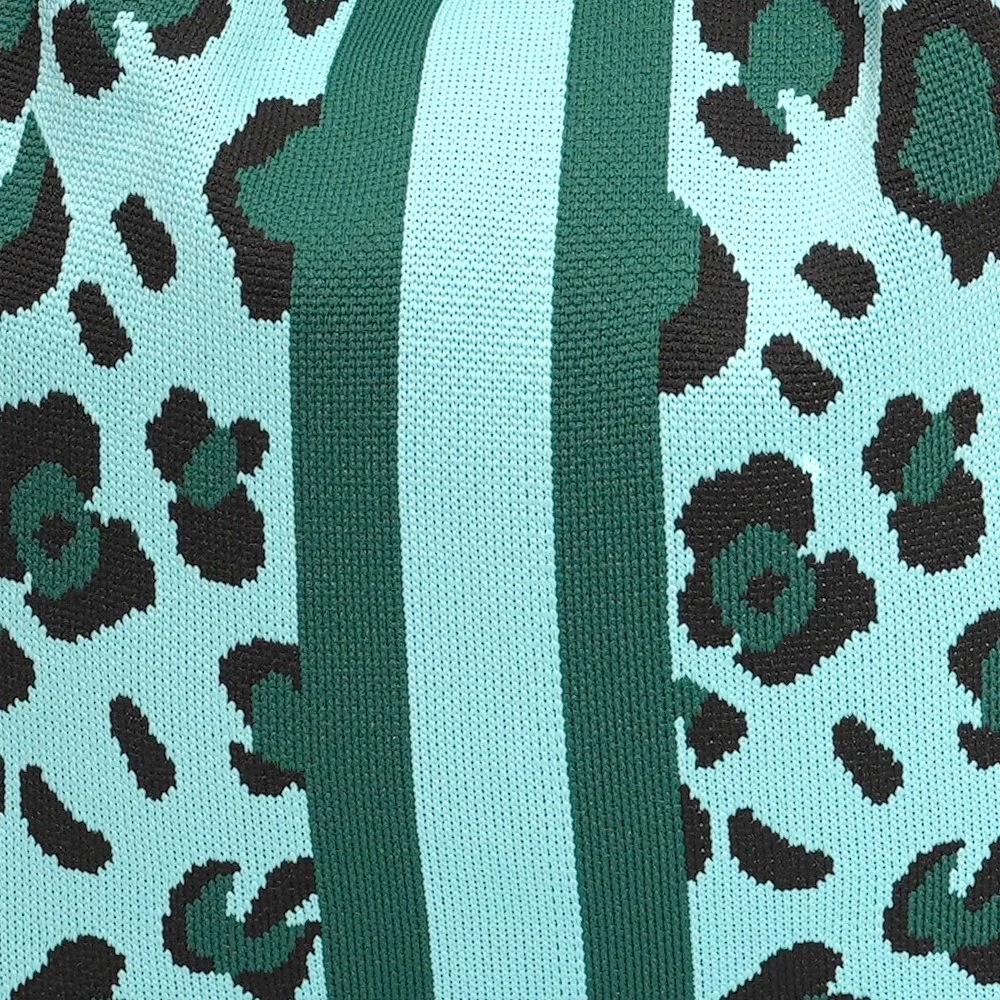 Sac Lois vue de face avec texture maille