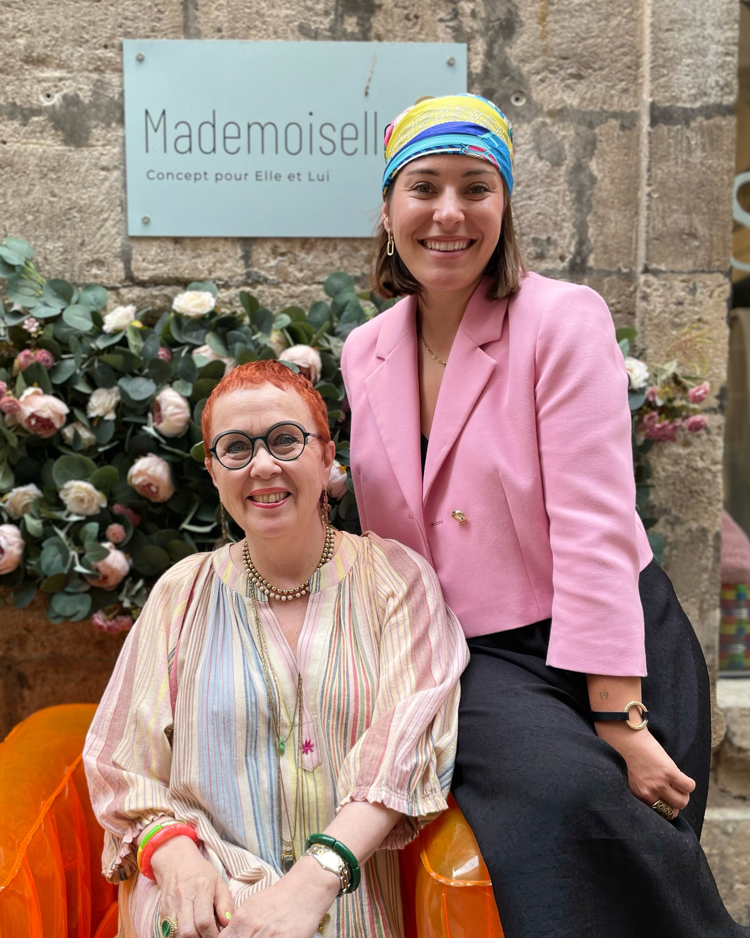 Concept Store à Pézenas : Mode, Bijoux et Décoration au Cœur du Sud de la France