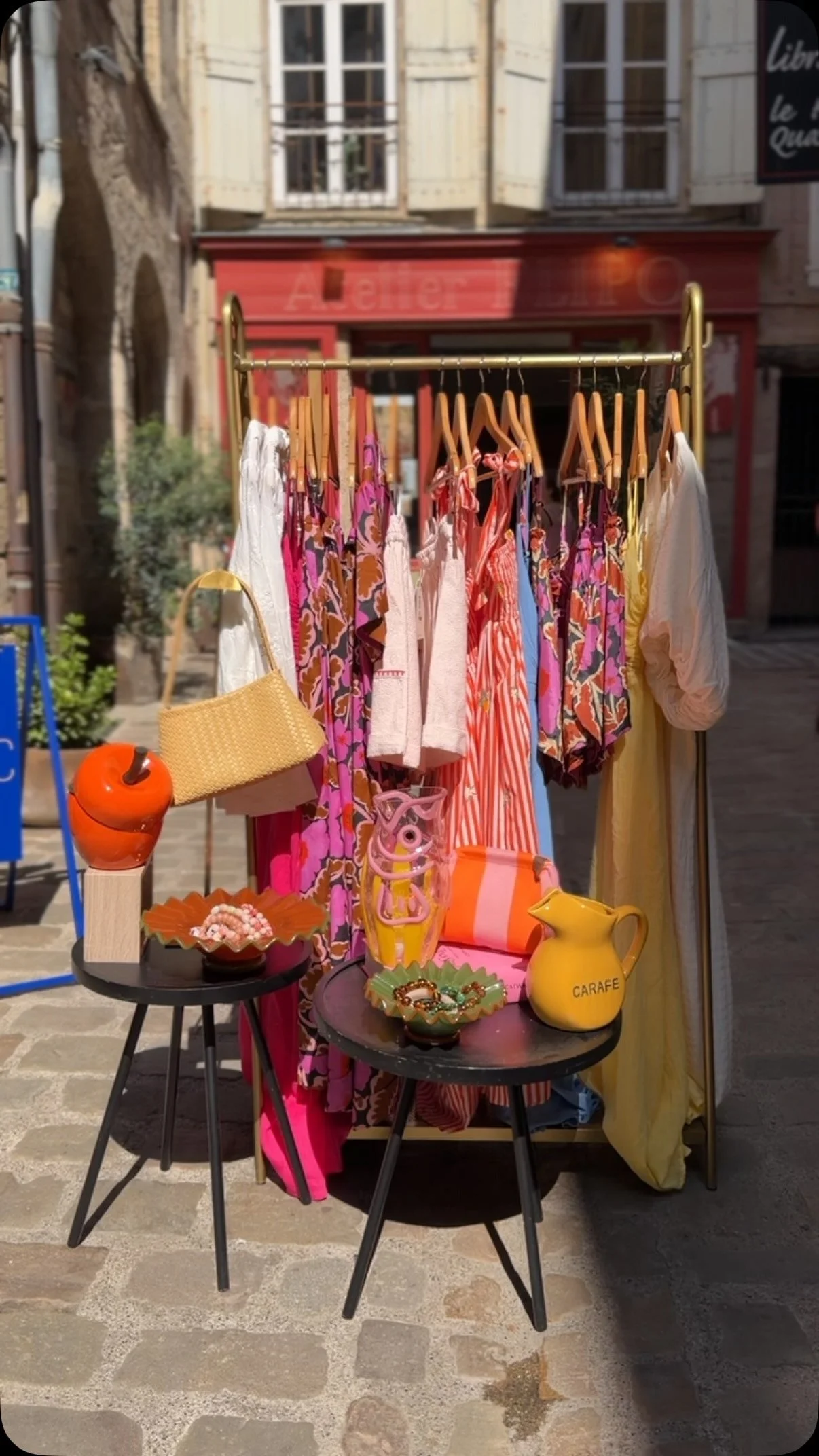 Quelle marque pour un style chic à petit budget ?
