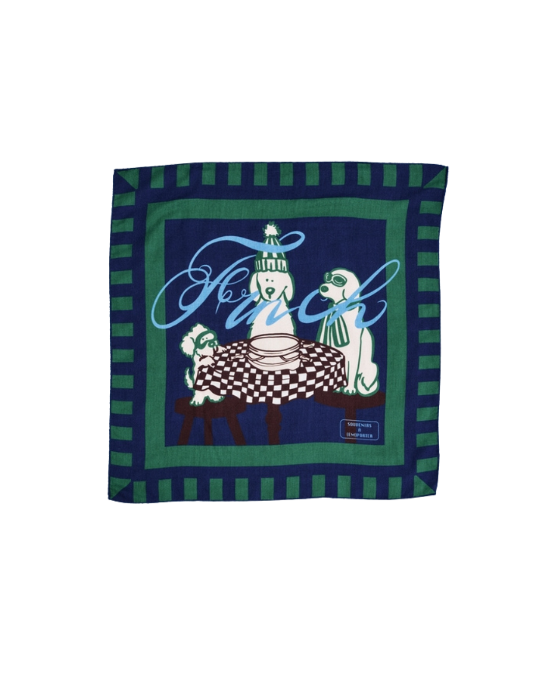 Foulard Laine & Soie Kishu, Frnch Paris.png