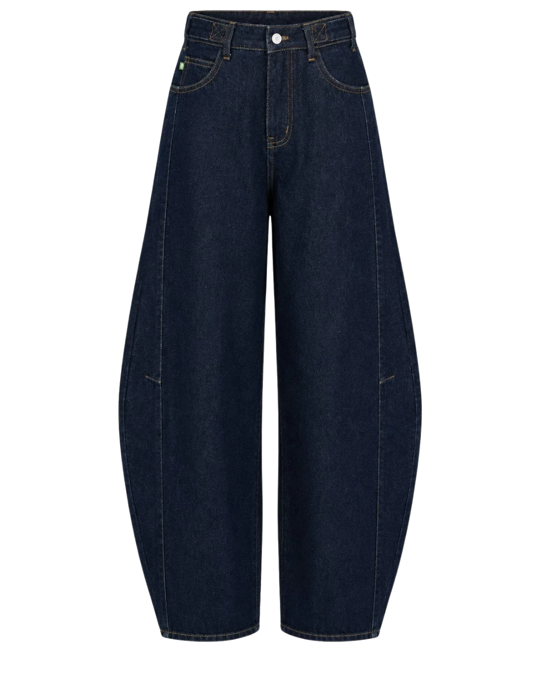 Jeans Jirisan, Frnch Paris.png