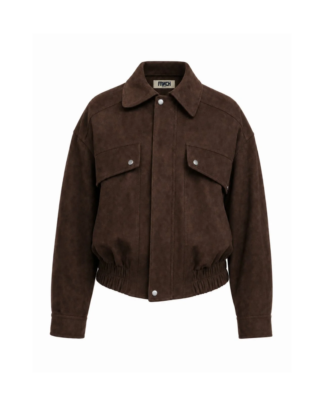 Veste Foxton, Frnch Paris.png