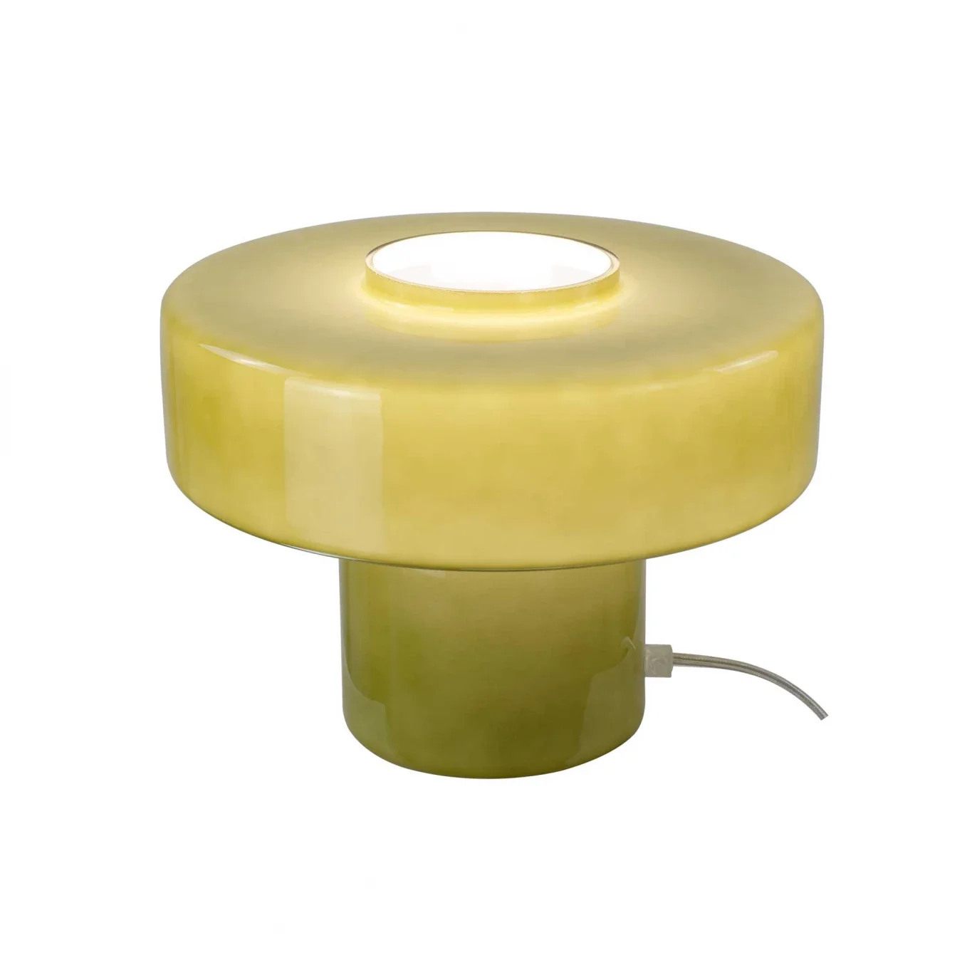 lampe-a-poser-champignon-verre-foza-Vert_kaki-Ccreation-.webp
