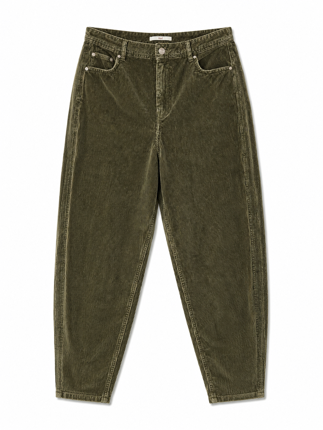 Pantalon Gala Army Hod Paris sur fond blanc