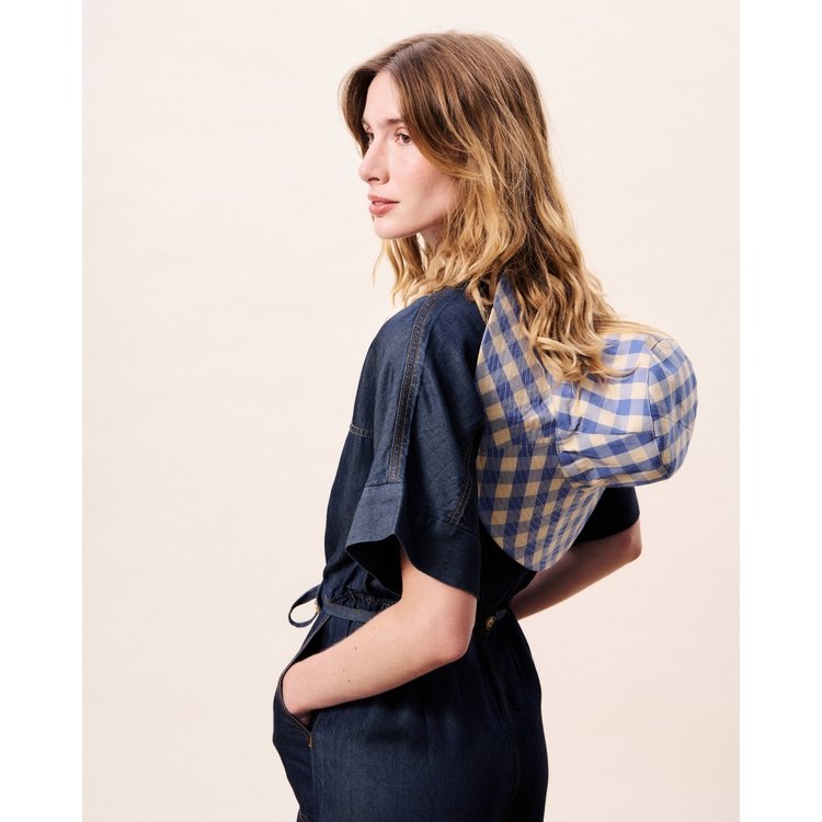 Chapeau Manzanillo, Frnch Paris