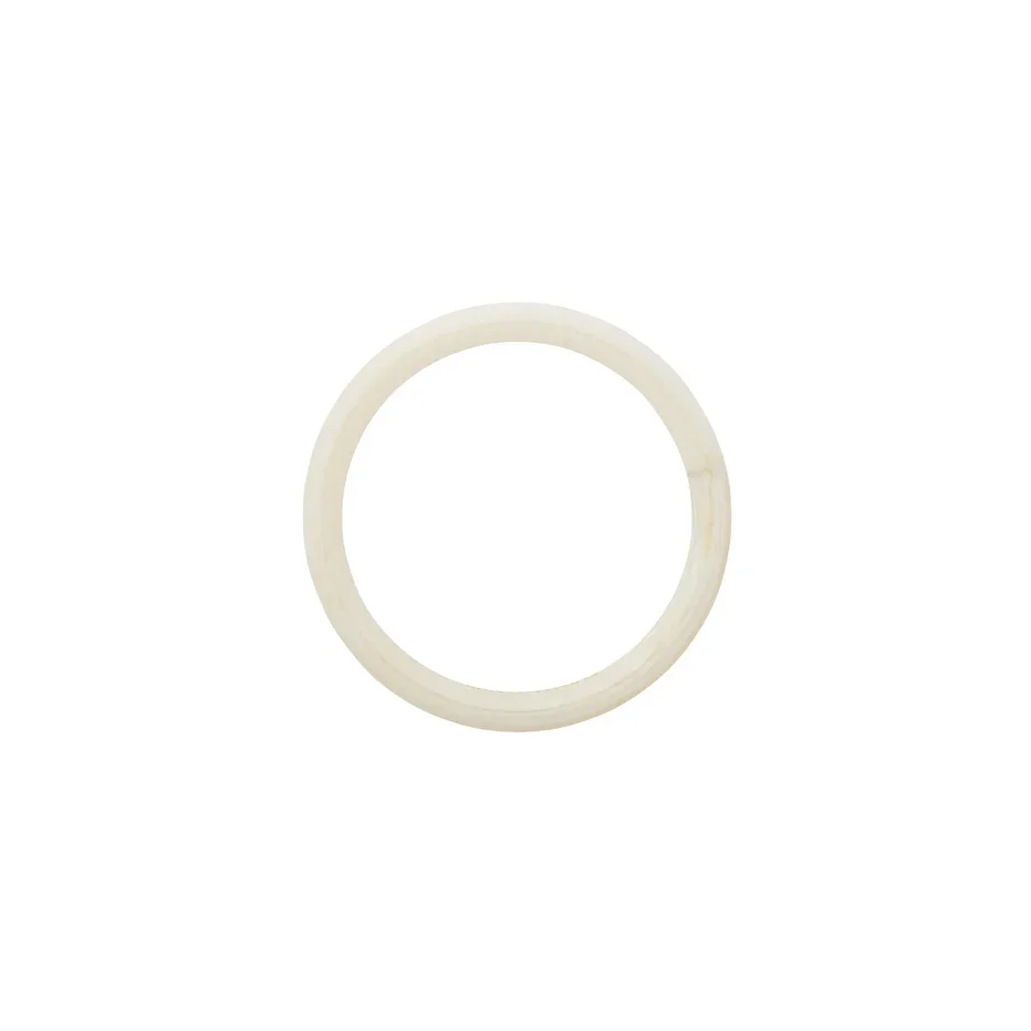 Bangle Aurora Pearl Marble, Vanessa Baroni