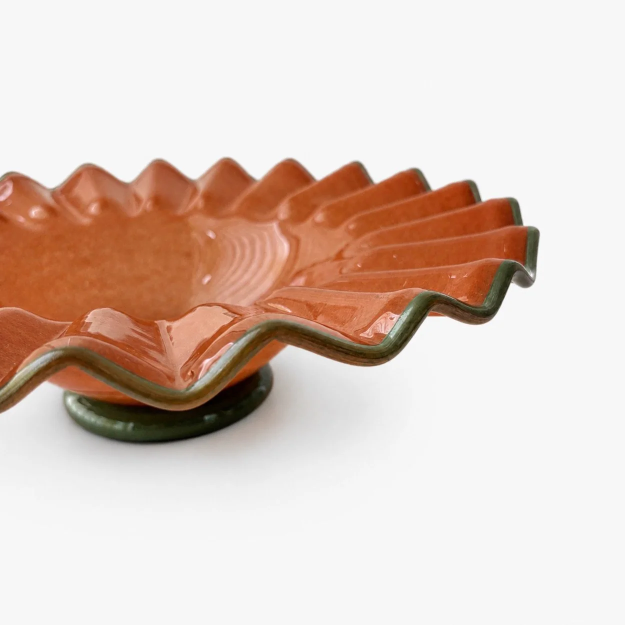 Coupe Colerette Marron, Bazar de Luxe