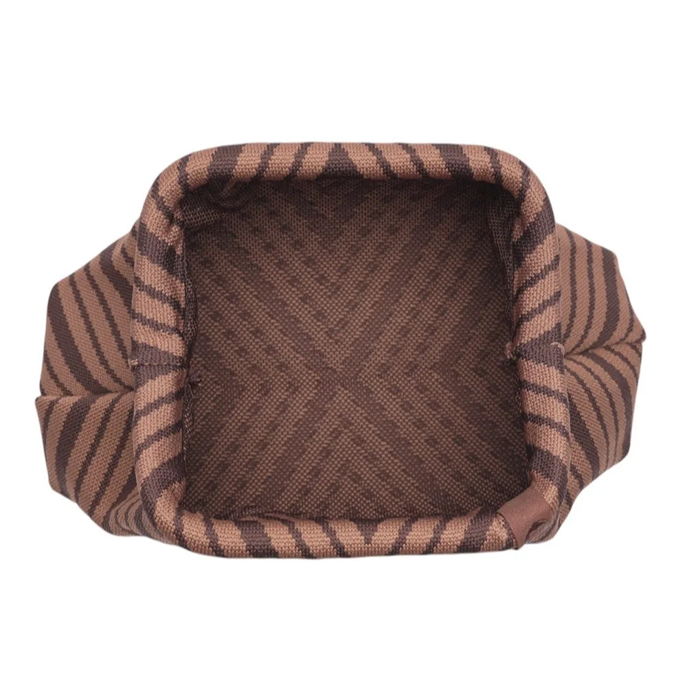 Pochette Emma ouverte vu d'en haut Lot83