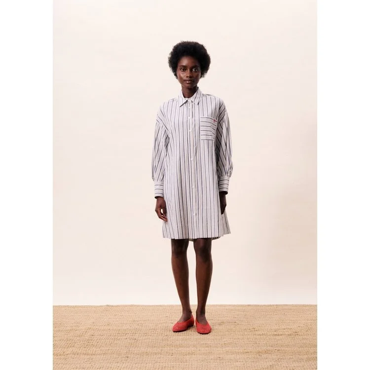 Robe Moana, Frnch  Paris