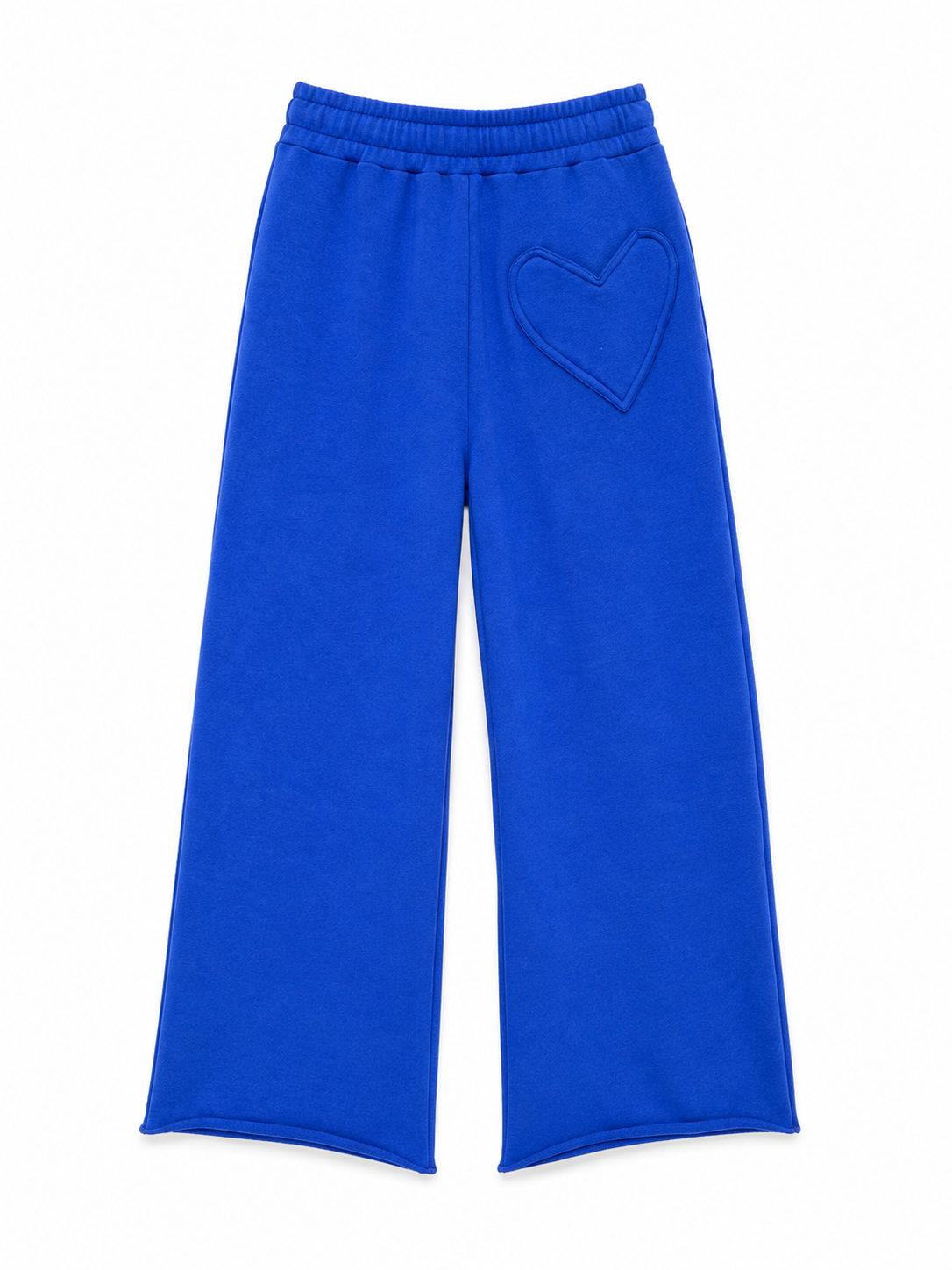 Détail de la poche du pantalon nathan denim de Hod Paris