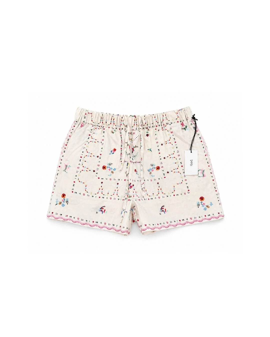 Short Juliette, Hod Paris