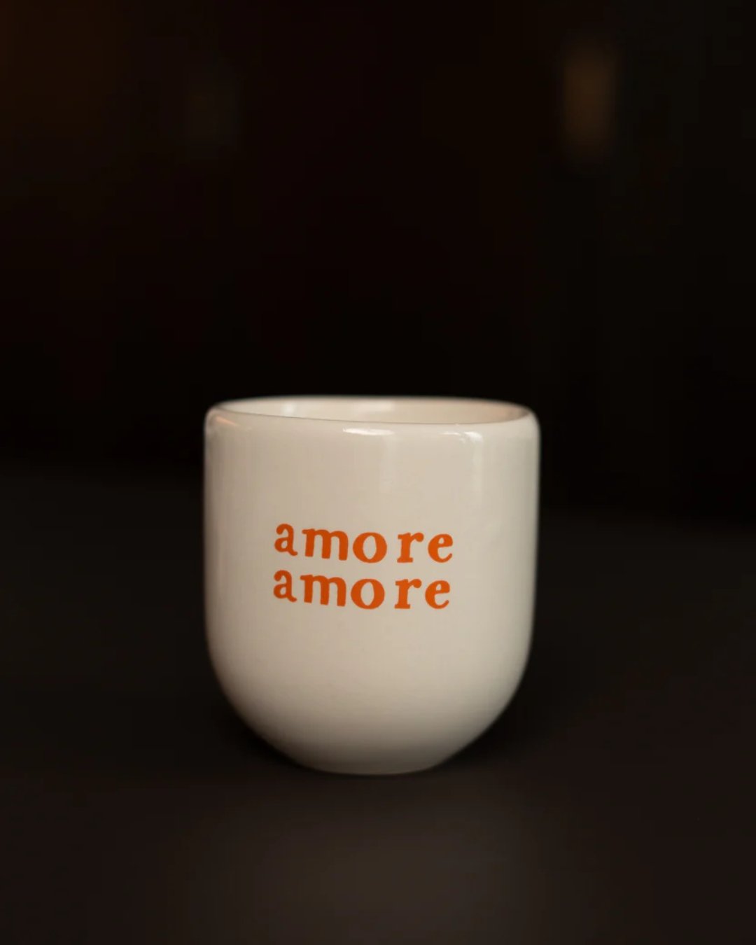 Mug Amore Amore, Sisi, House of style