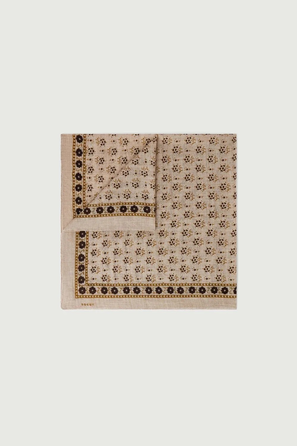 foulard-classique-beige-kaki-fonce_SoeurParis.jpg