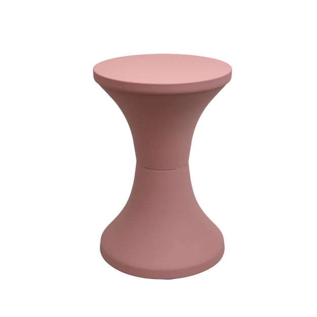 tabouret tam tam granit Bazar de luxe