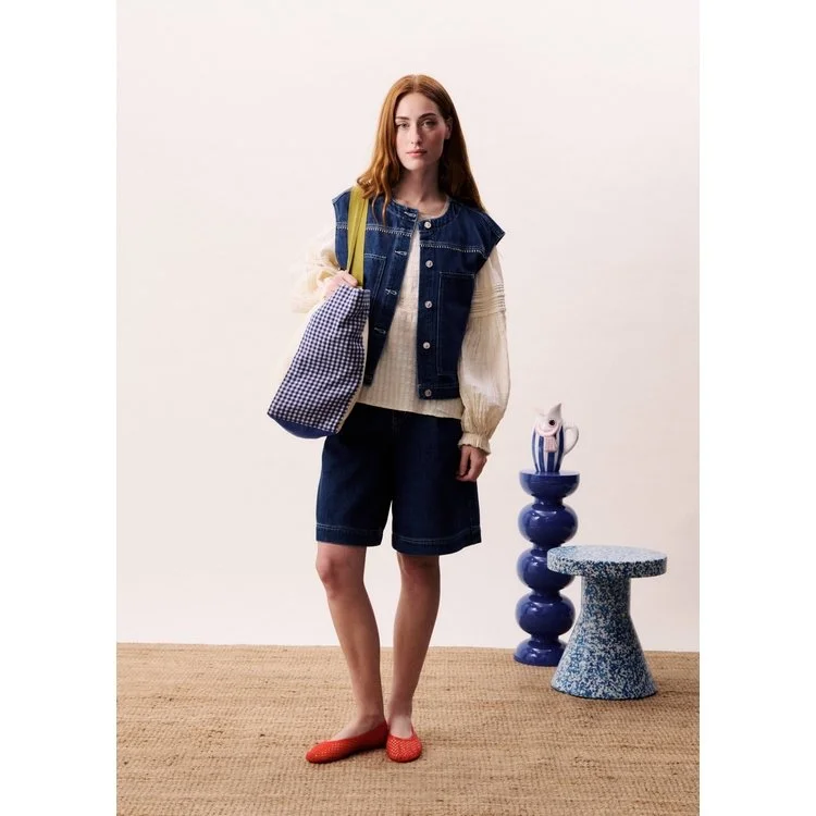 Gilet Victory, Frnch Paris