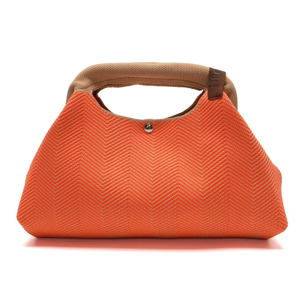Pochette multifonction élégante pour femme active.