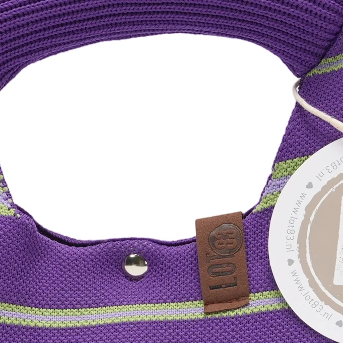 Sac Cloë LOT83 sac élégant pour sortie ou soirée