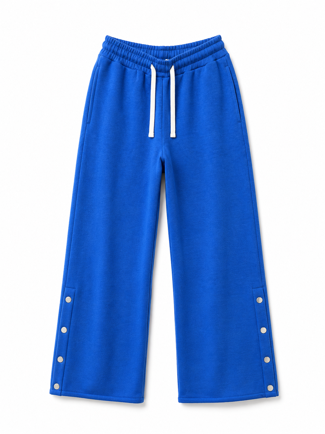 Pantalon Jogging Nathan, Détail Cœur, Hod Paris