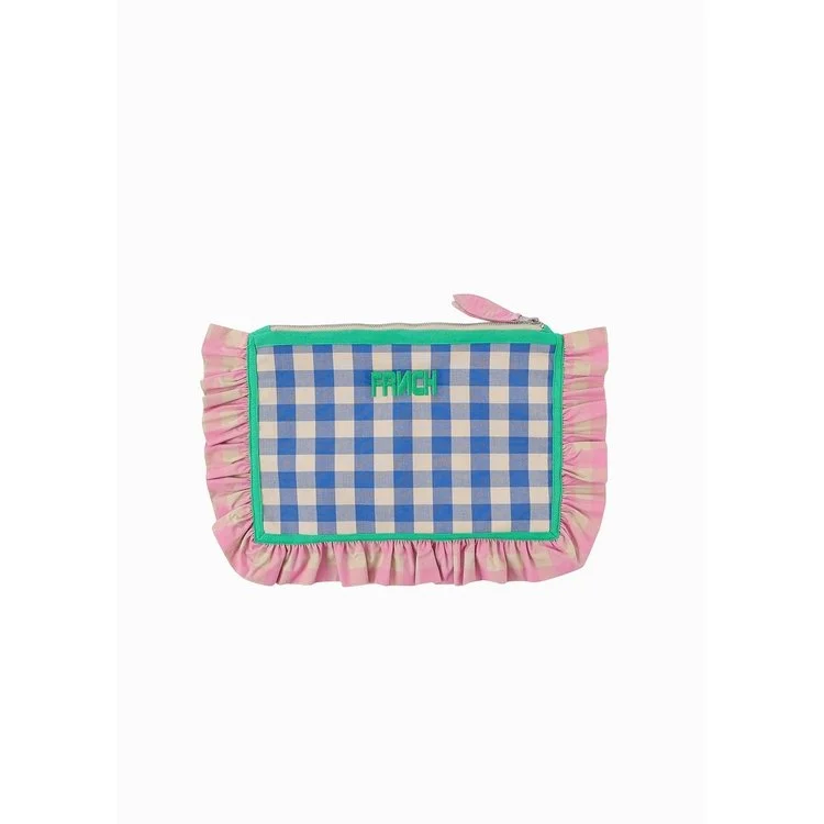 Pochette Krunefossen, Frnch Paris