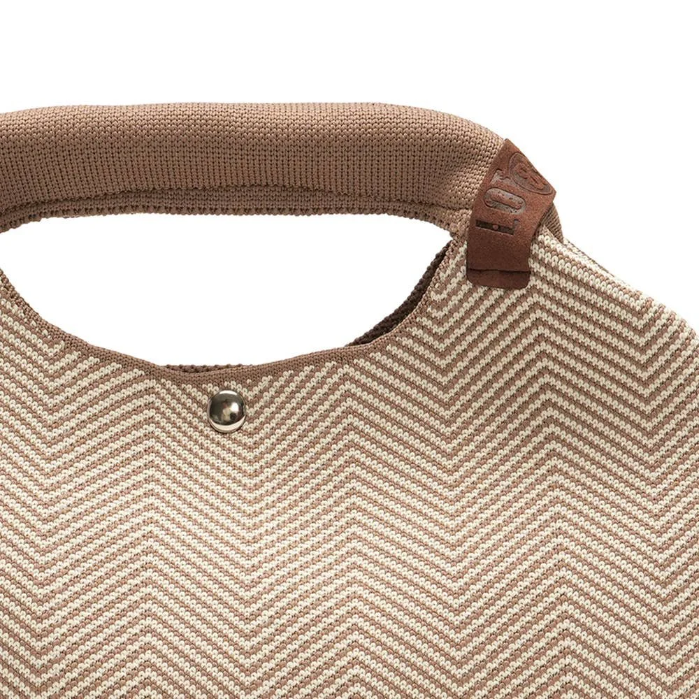 Sac Sienna colorés de la marque Lot83