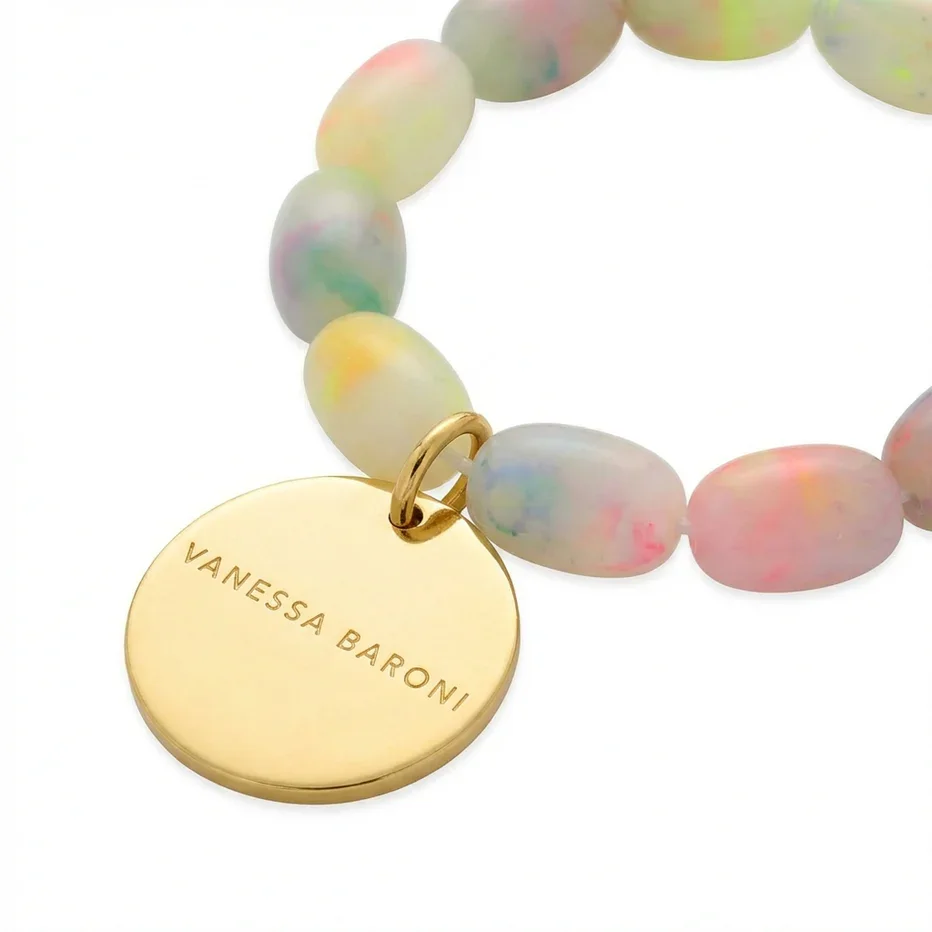 Bracelet Olive Flex design minimaliste et flexible