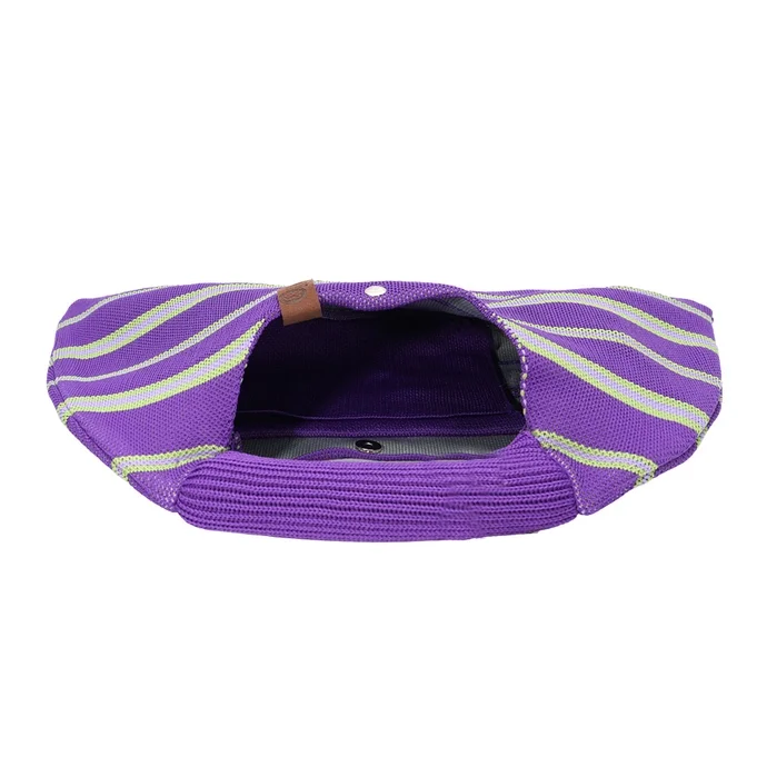 Sac Cloë LOT83 design moderne poignée intégrée