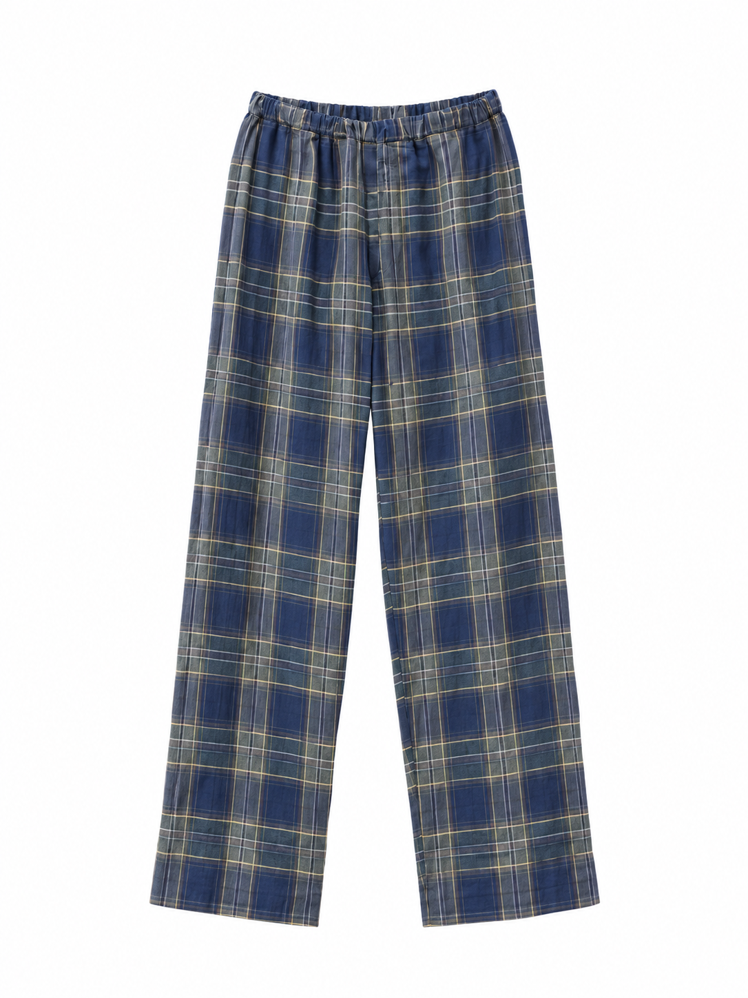 Pantalon à carreaux Osaka, Hod Paris