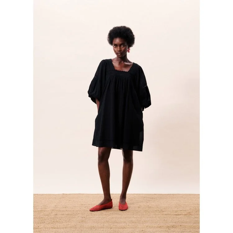 Robe Lorelei, Frnch Paris