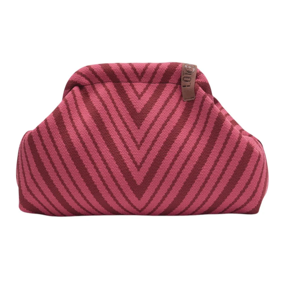 Pochette Emma 160sur fond blanc studio Lot83 MademoiselleC