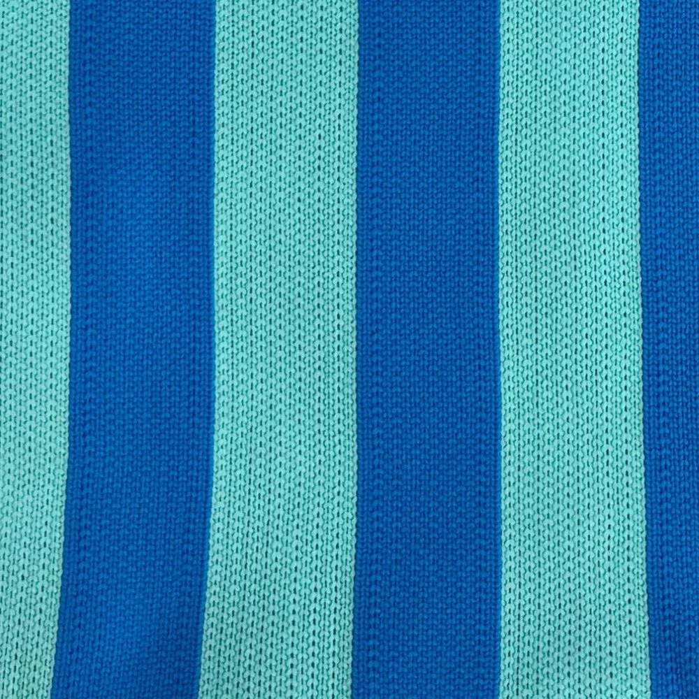 Sac cabas tricoté Lois format 35x45 cm