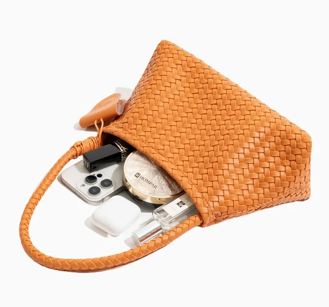 Sac compact et raffiné idéal pour le quotidien