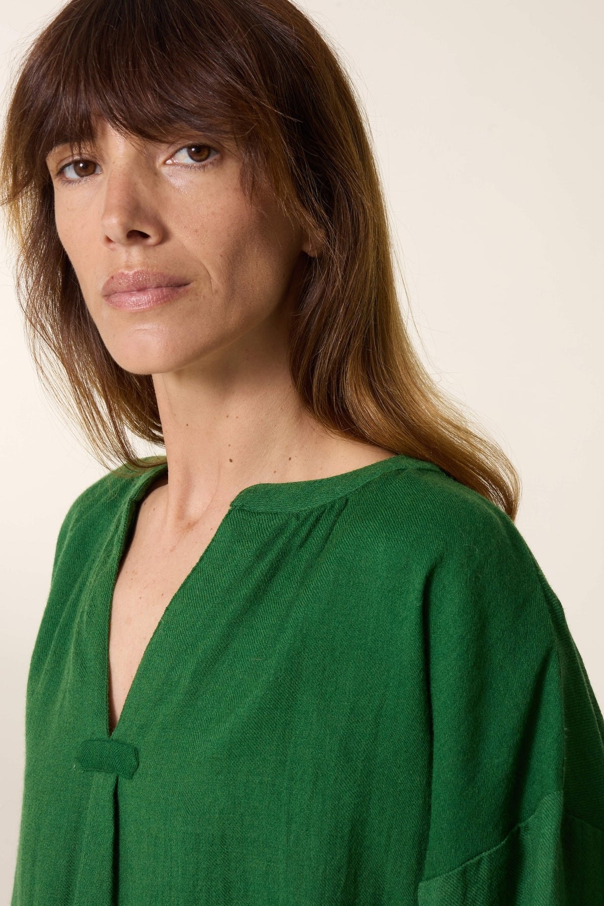 blouse_Club_vert_Léon&Harper4.jpg