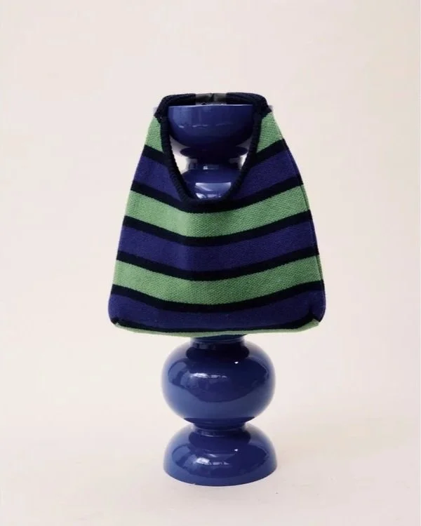 Sac Diani, Frnch Paris