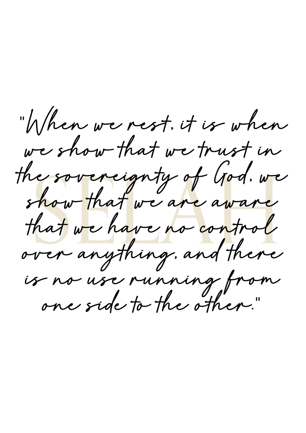 Selah — If My Heart Could Tell a Story