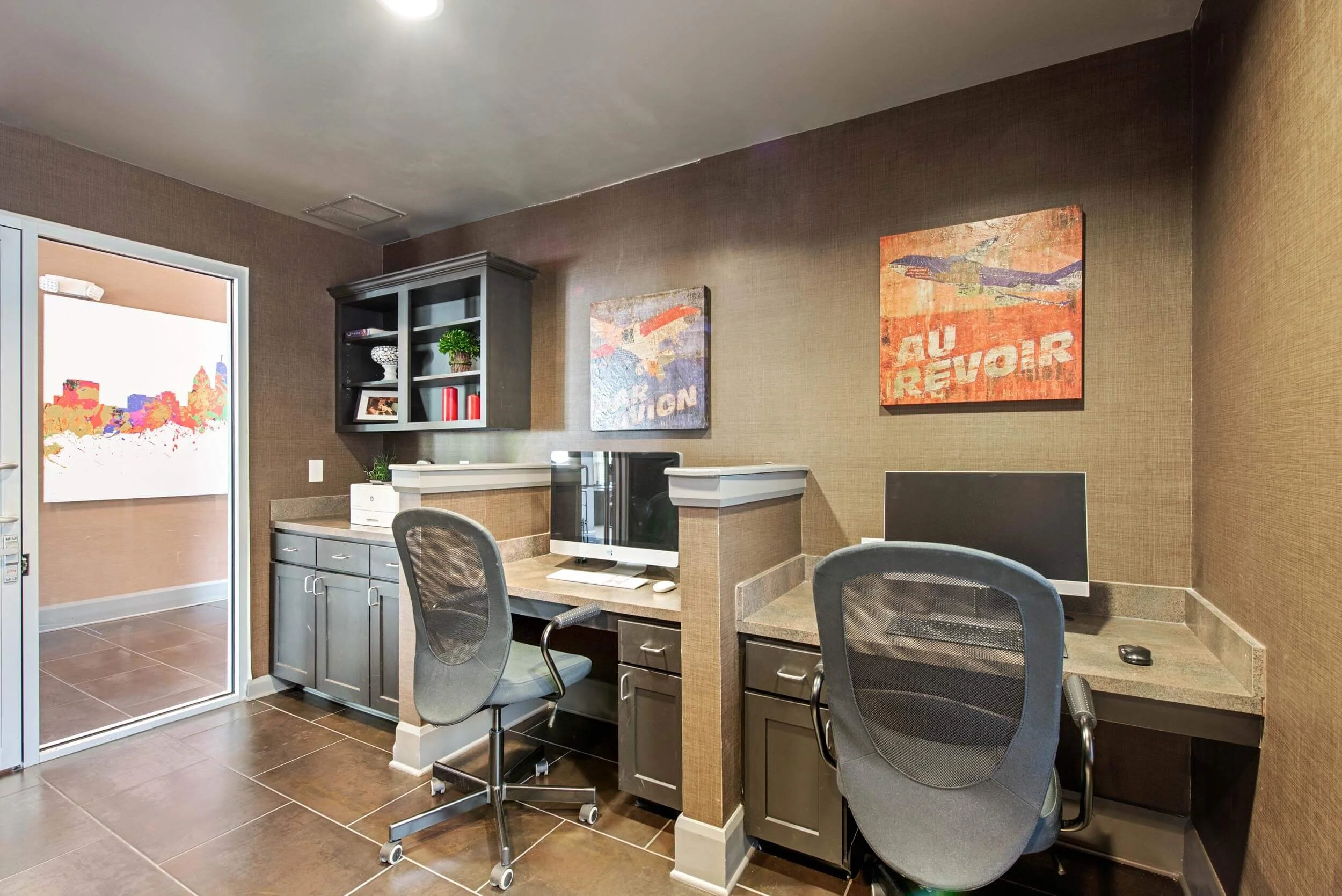 University Edge Cincinnati OffCampus Student Housing