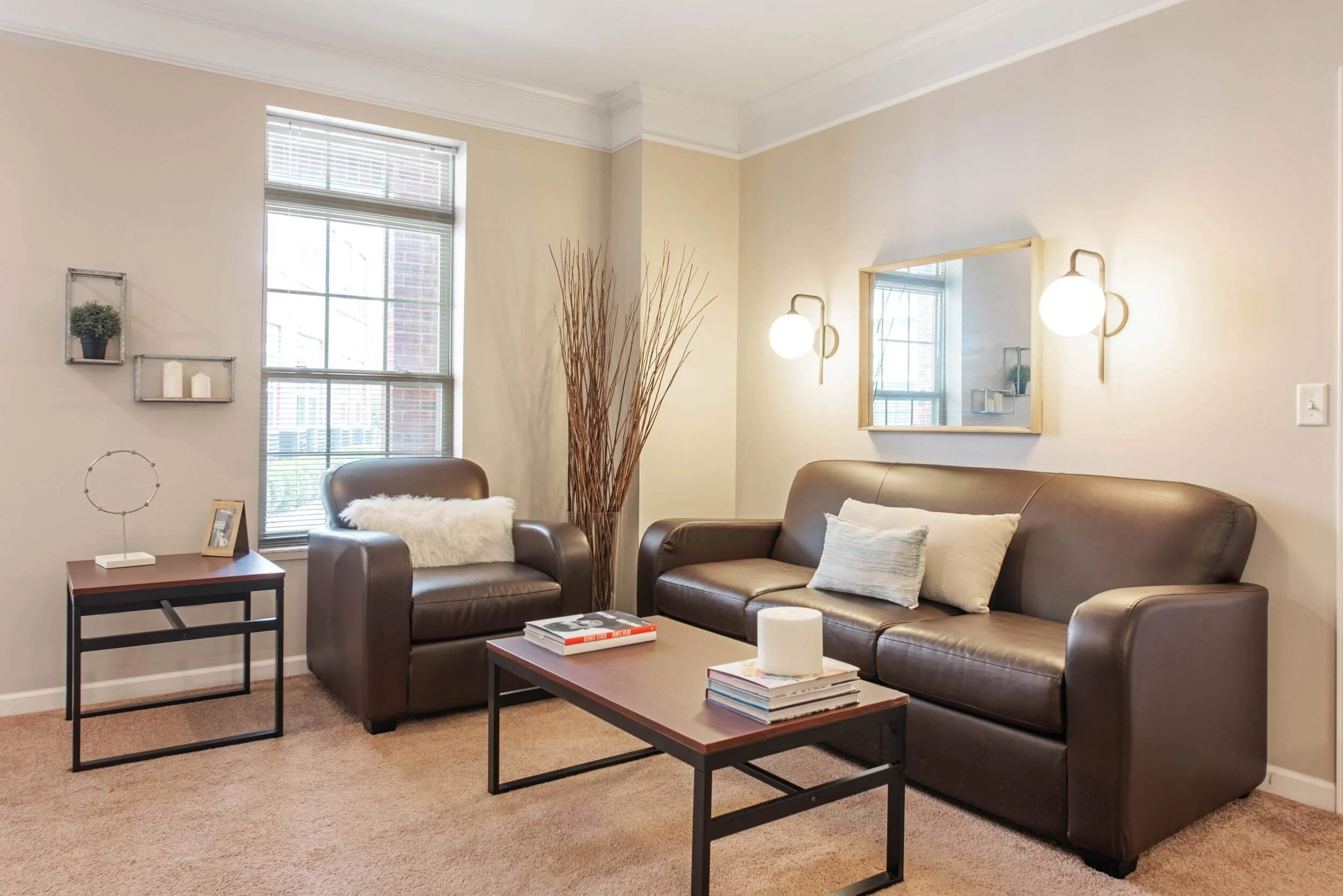 Gallery OffCampus Apartments — University Edge Cincinnati