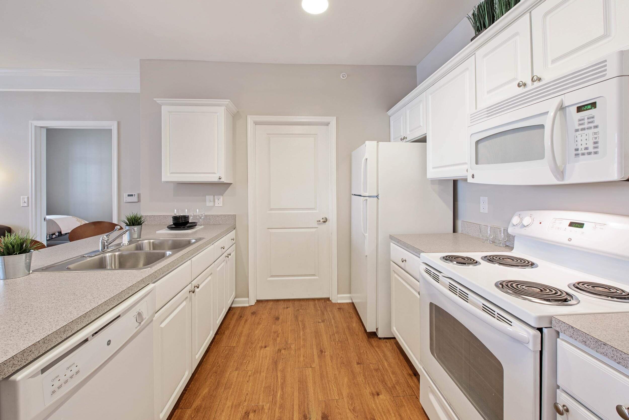 University Edge Cincinnati Off Campus Student Housing