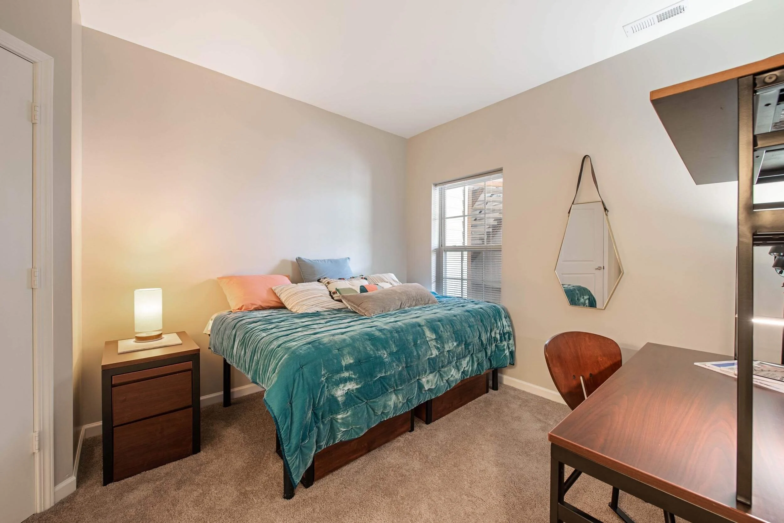 University Edge Cincinnati OffCampus Student Housing