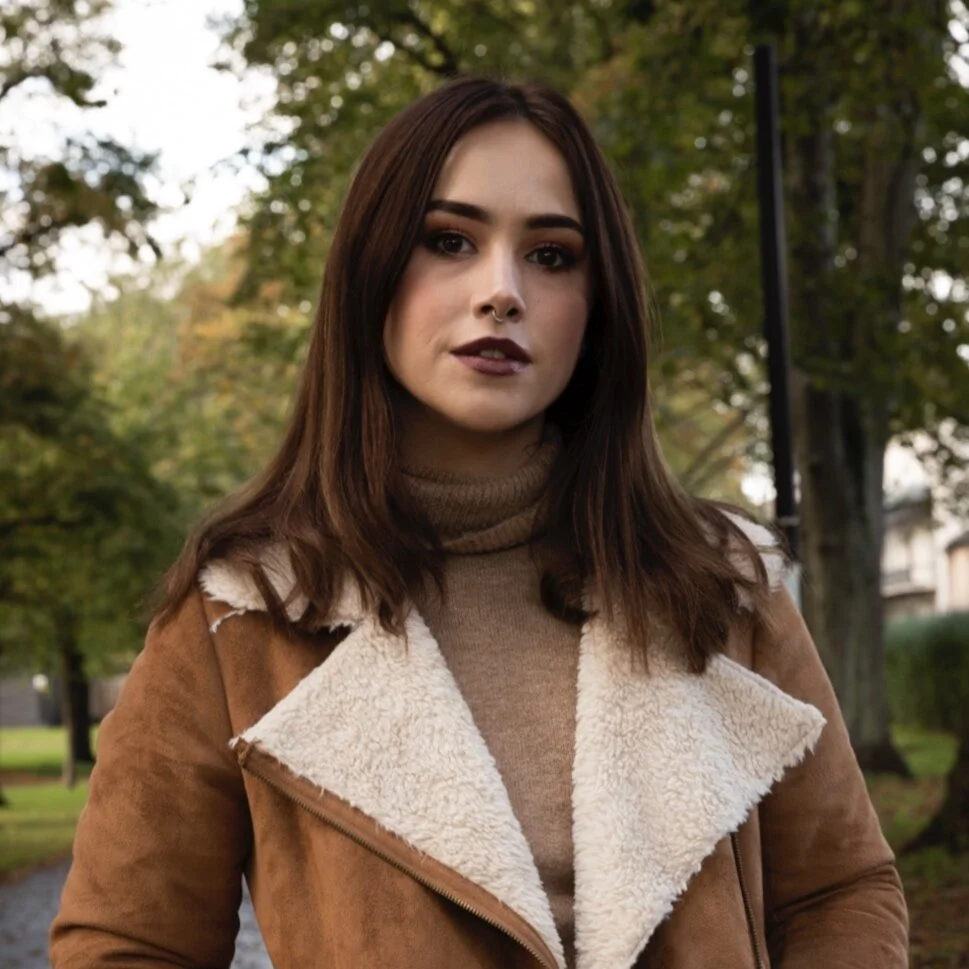 Autumn Wardrobe