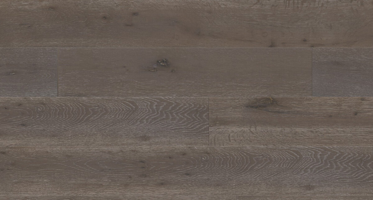 Real Oak Wood Flooring Timba Floor Platinum Grey 14x189 2970 £29.99/m2 SAMPLE 