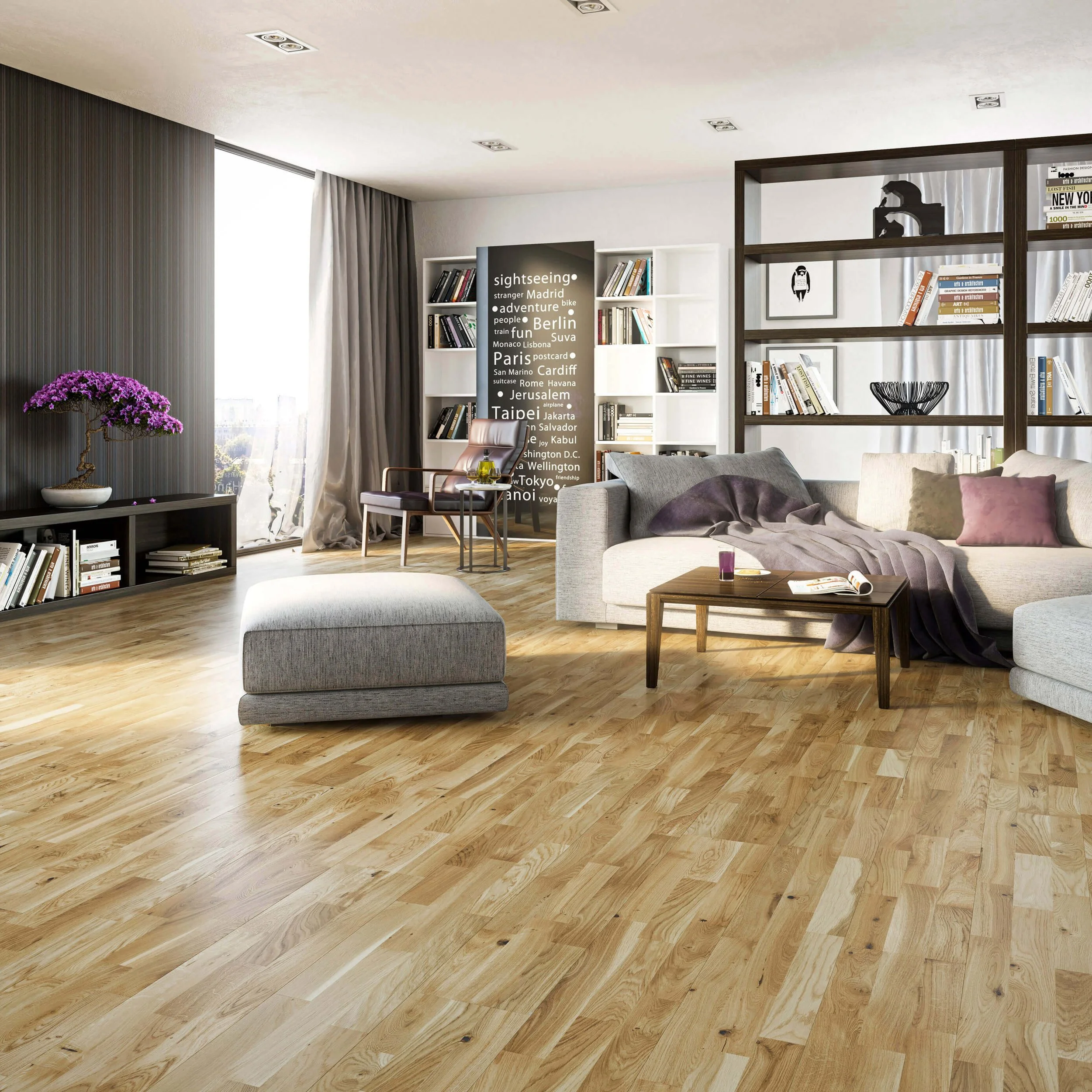 How To Treat Oak Wood Floors Floor Roma